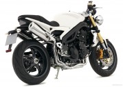 Triumph Speed Triple